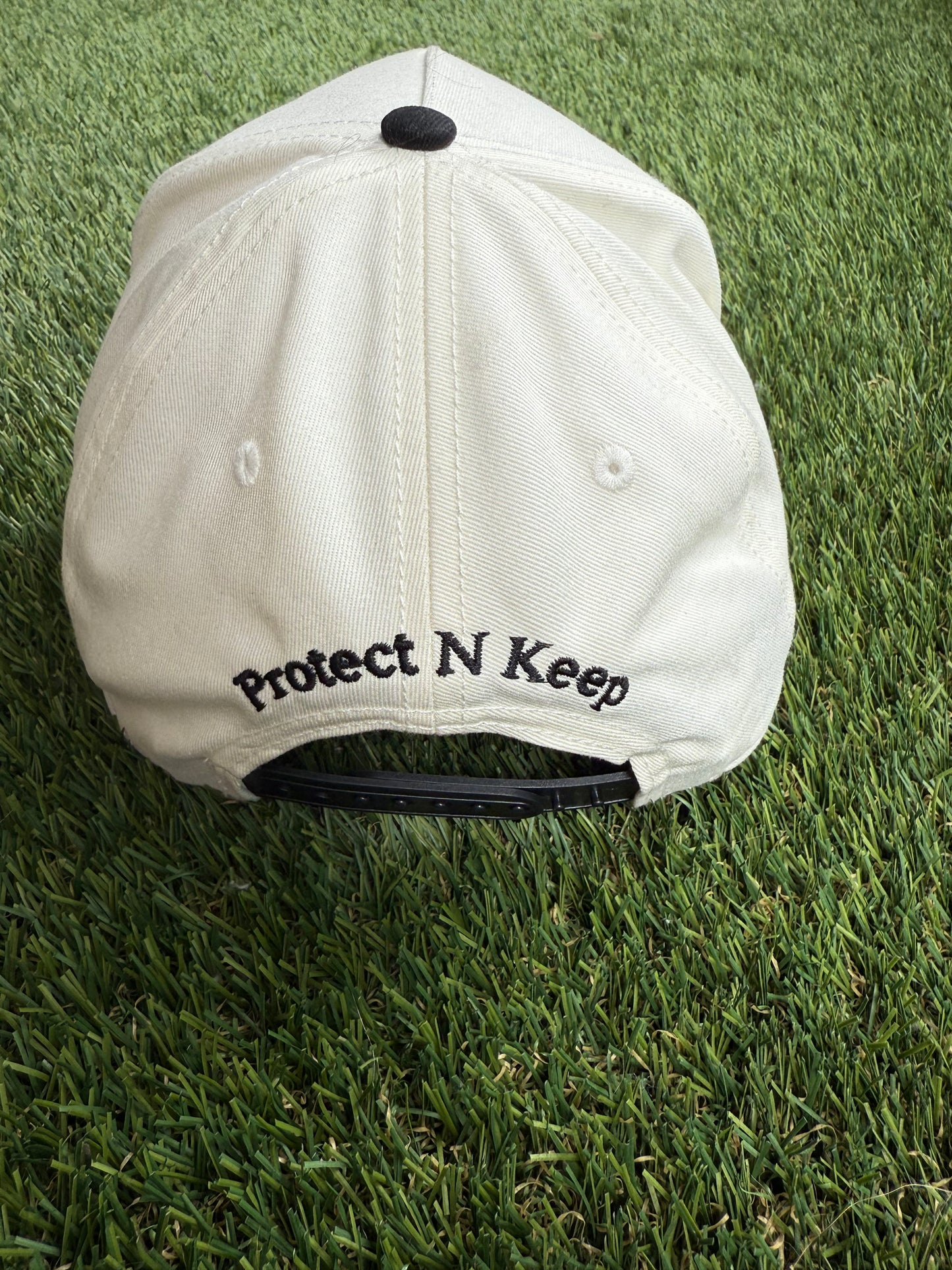PNK | Brick By Brick Hat
