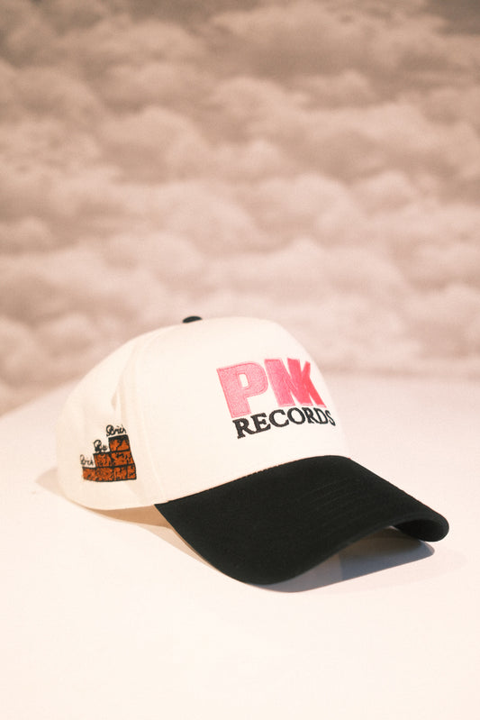 PNK | Brick By Brick Hat