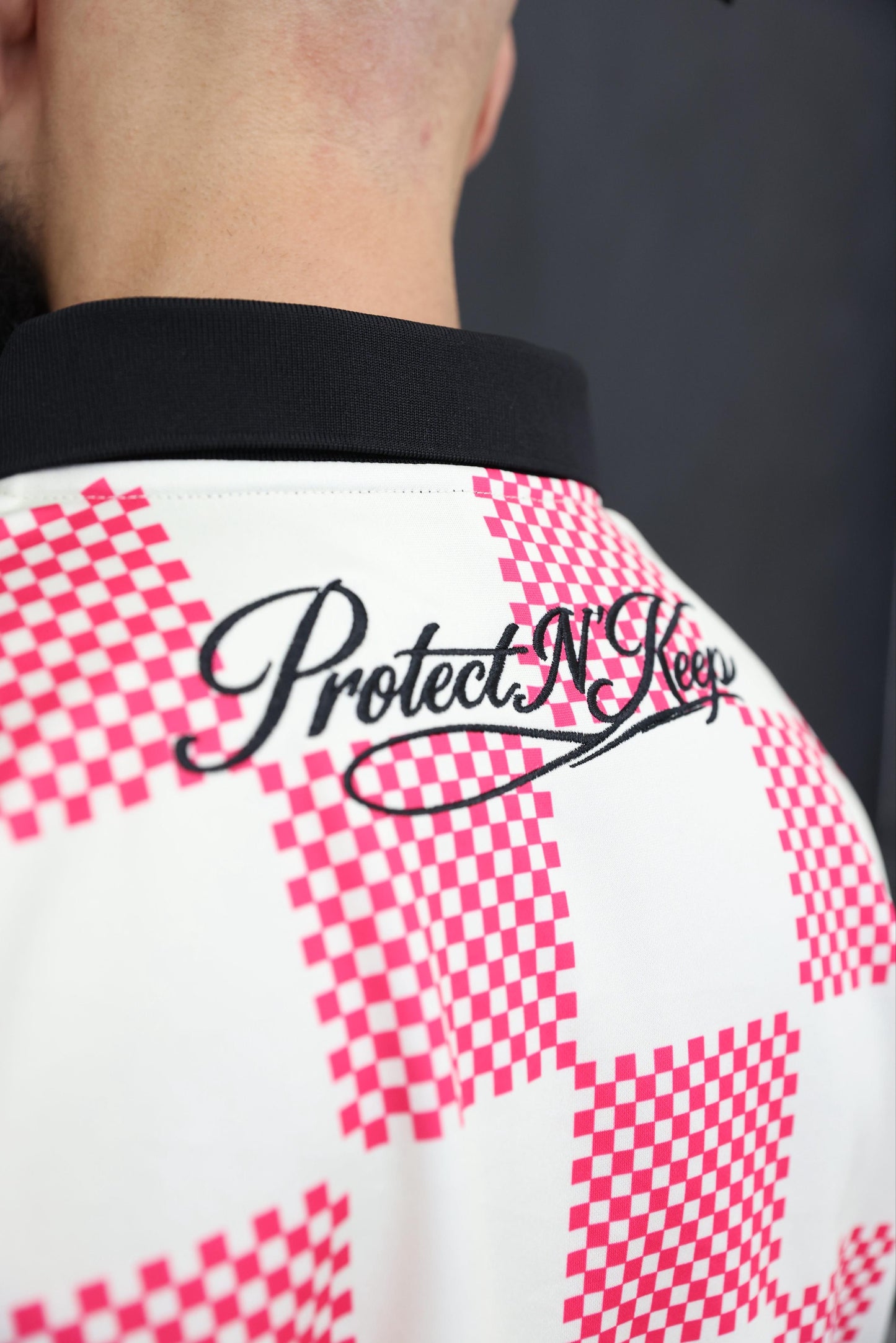 PNK | Men's Jersey