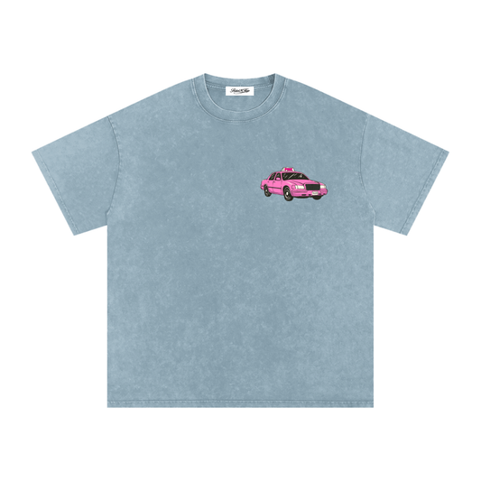 PNK Brooklyn | Blue