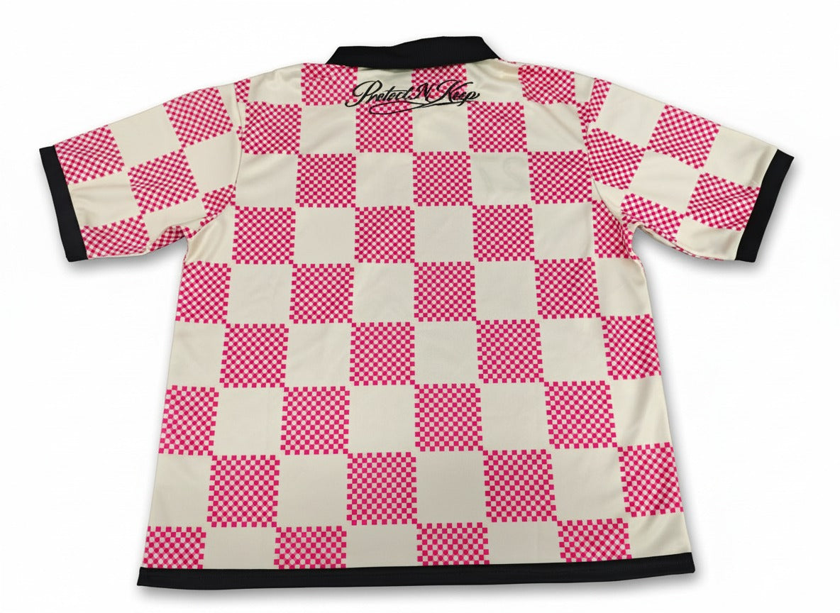 PNK | Men's Jersey