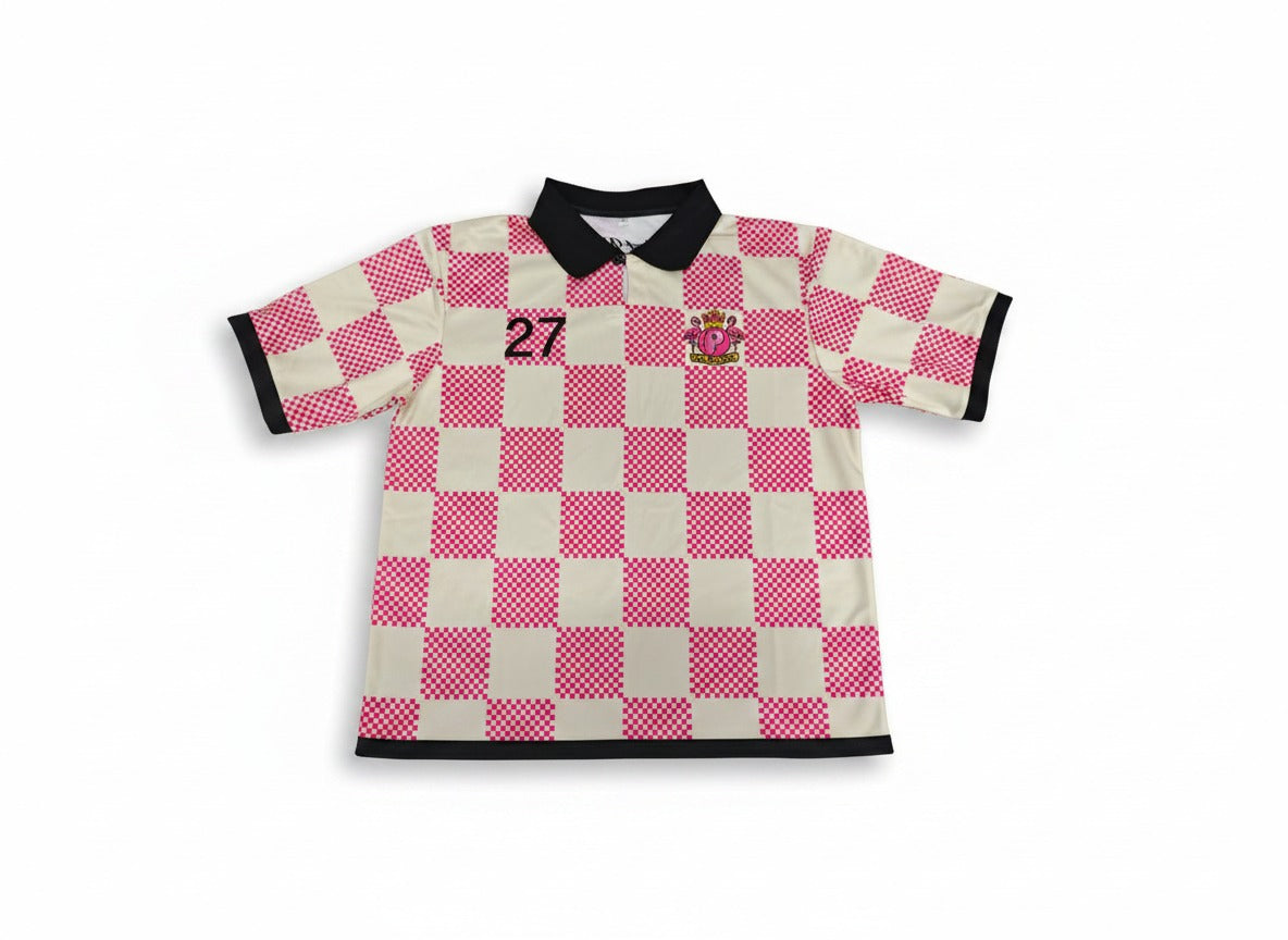 PNK | Men's Jersey