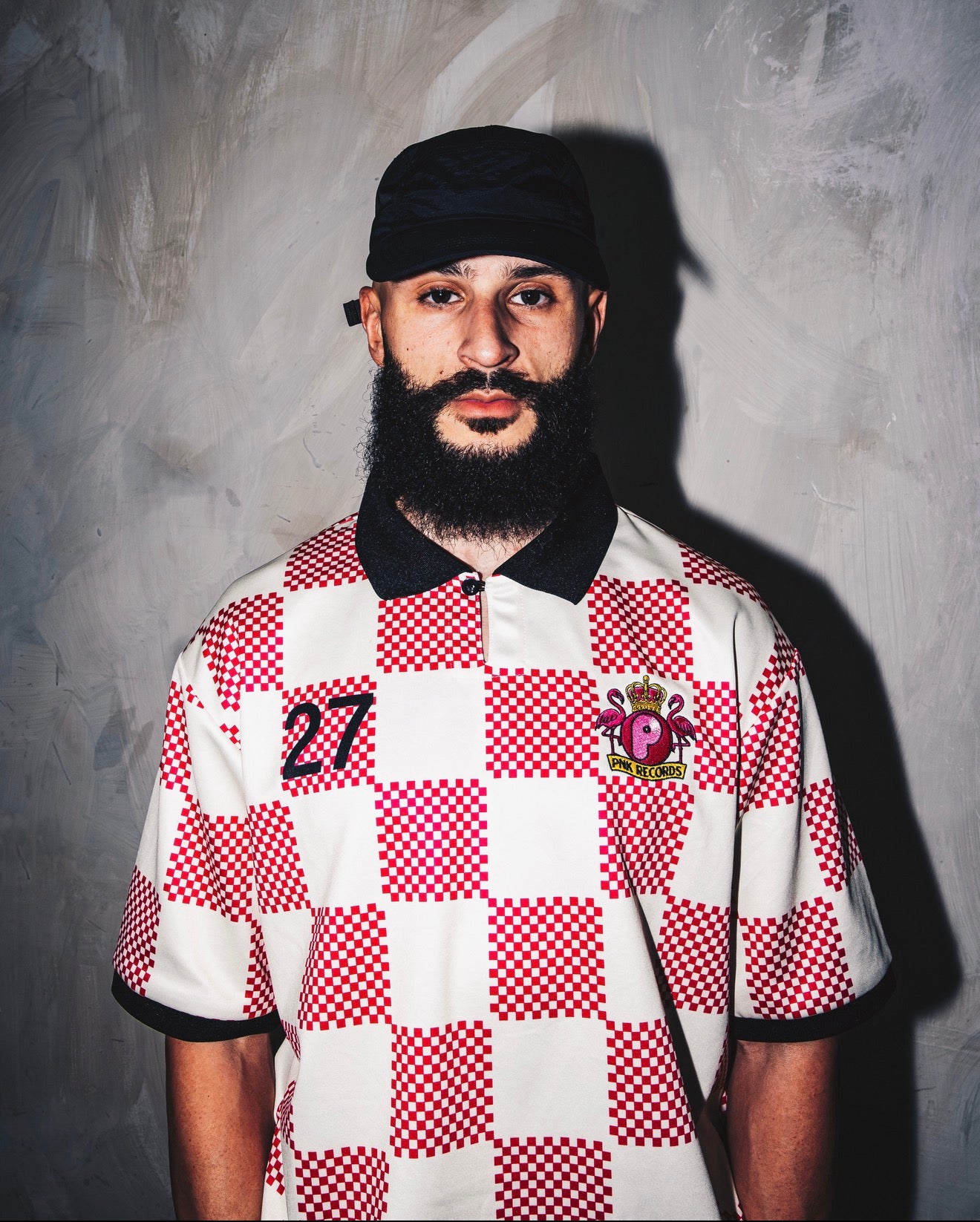 PNK | Men's Jersey