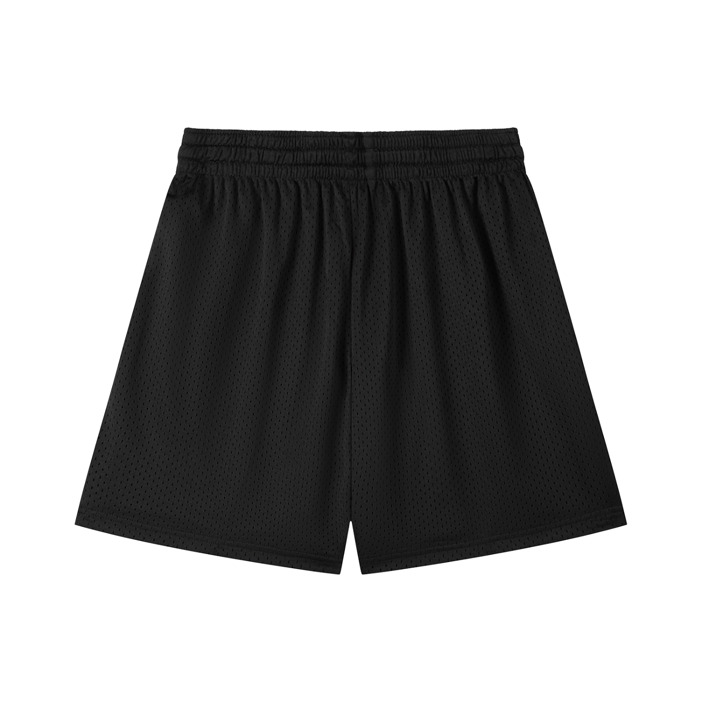 PNK | Evil Eye Mesh Shorts