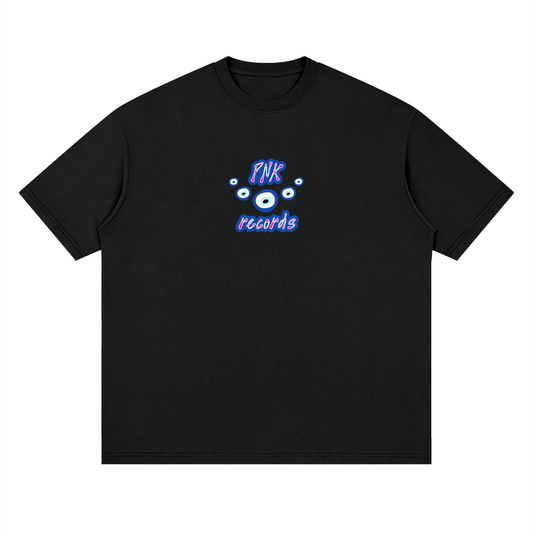 PNK | Evil Eye Tee | Black