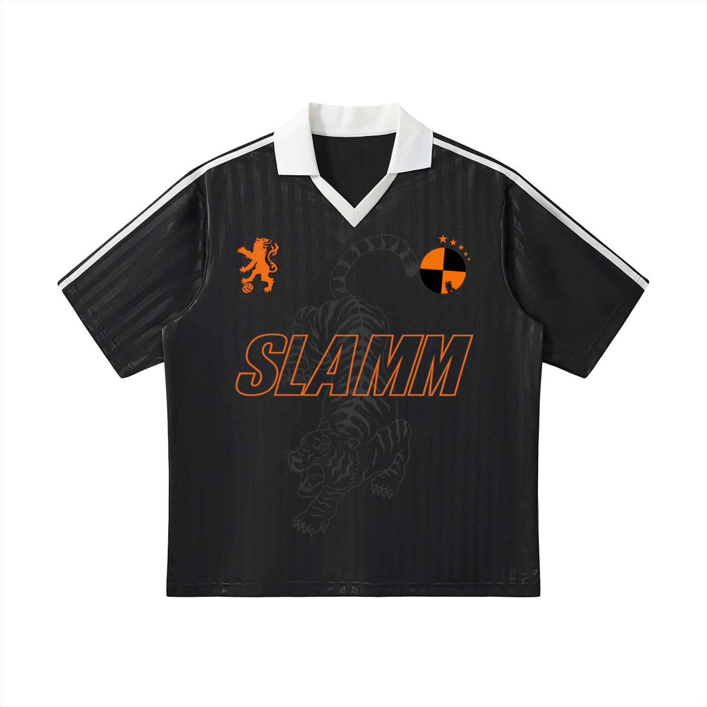 Vintage Tiger Jersey