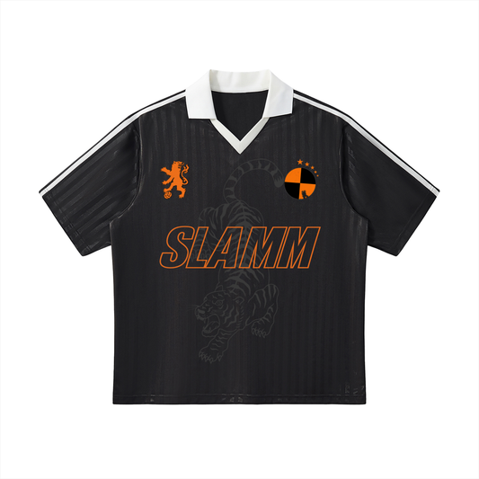 Vintage Tiger Jersey