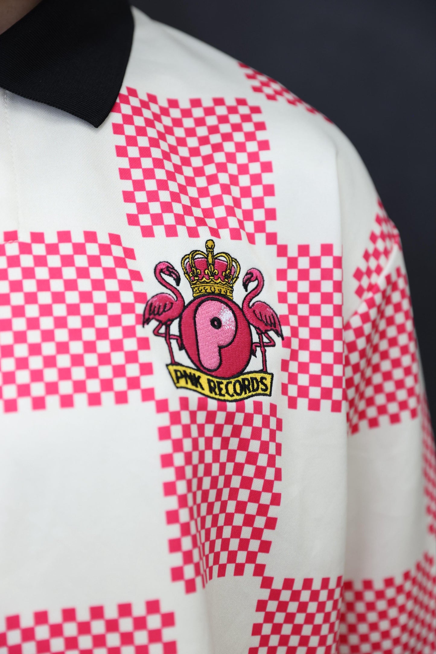 PNK | Men's Jersey