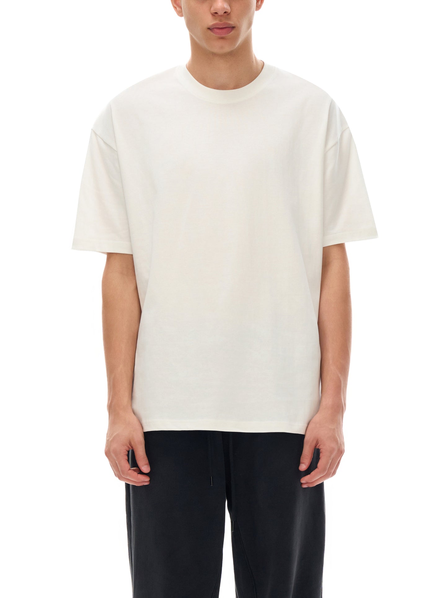 Protect N' Keep PNK MMW Tee | Cream