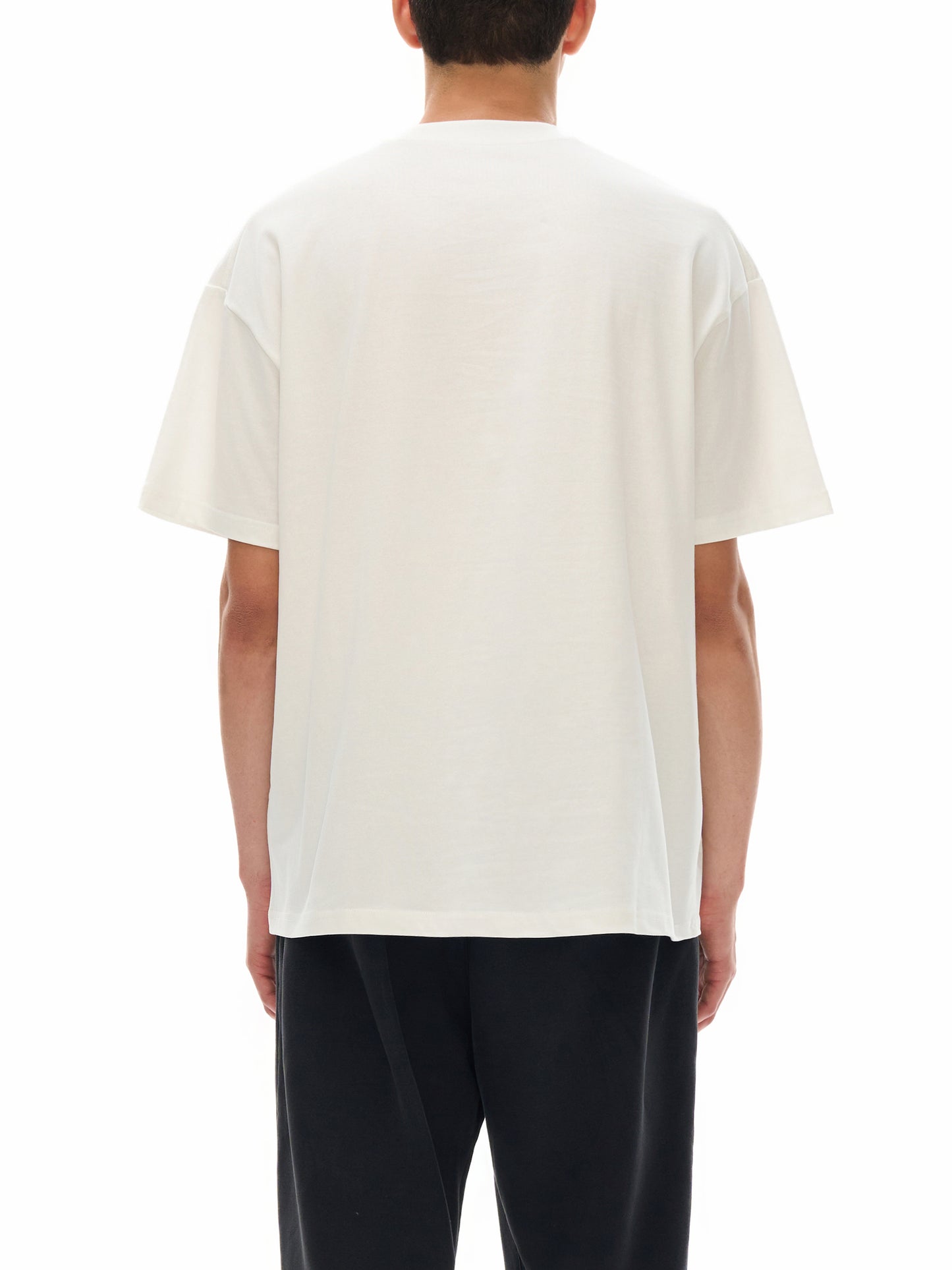Protect N' Keep PNK MMW Tee | Cream